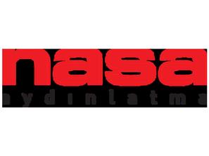 Nasa Aydınlatma
